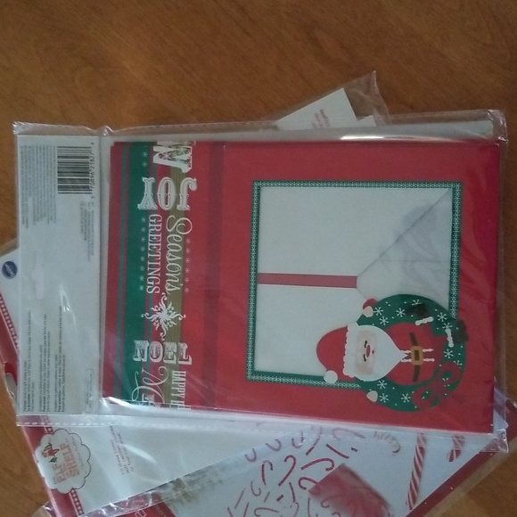 🎄WILTON XMAS COOKIE/TREAT BOXES 🎄 - Picture 5 of 10